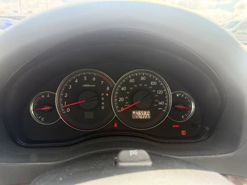 Used 2009 Subaru Outback 2.5i Limited AWD/4WD image 20