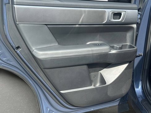 Used 2026 Hyundai Santa Fe SEL AWD/4WD image 14