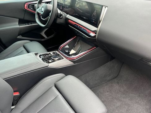 Used 2025 BMW X3 xDrive30i w/ Premium Package image 20