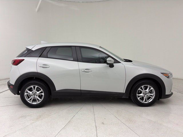 Used 2016 MAZDA CX-3 Touring AWD/4WD image 6