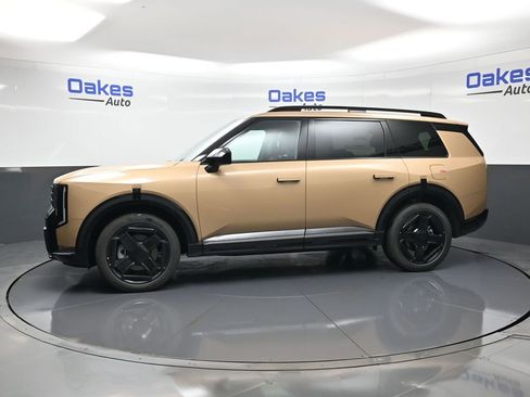 New 2027 Kia Telluride EX X-Line AWD/4WD image 5
