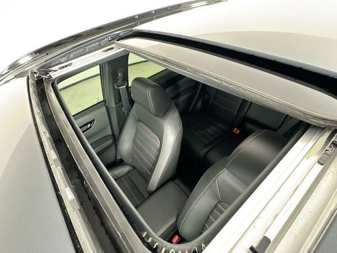 Used 2026 Honda CR-V Sport Touring image 29