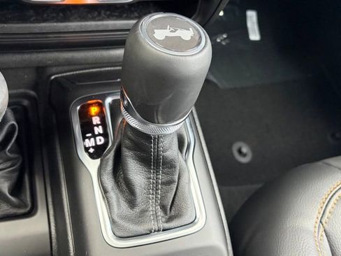 New 2026 Jeep Wrangler Sahara image 25