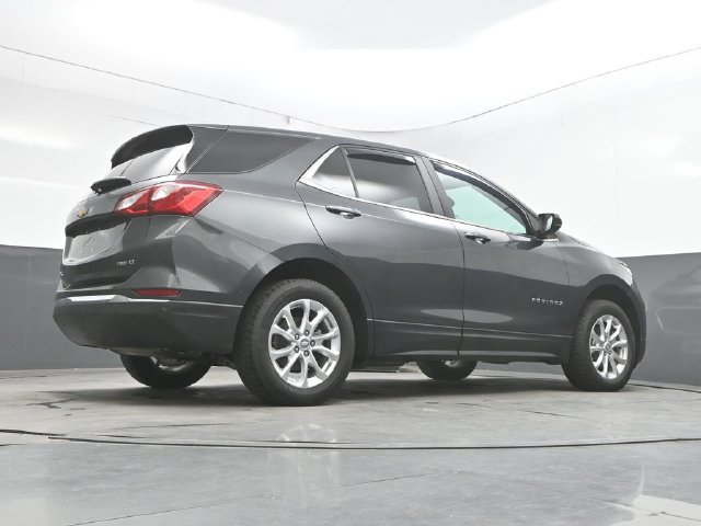 Used 2021 Chevrolet Equinox LT AWD/4WD image 28