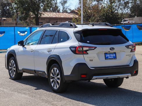 Used 2024 Subaru Outback Limited XT image 7