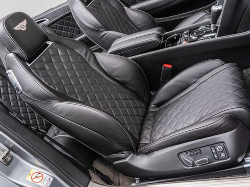 Used 2017 Bentley Continental GT V8 S AWD/4WD image 24