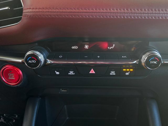 Used 2020 MAZDA MAZDA3 AWD Hatchback w/ Premium Pkg image 17