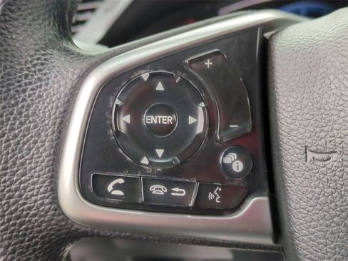 Used 2019 Honda Civic LX image 15