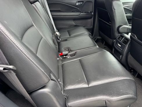 Used 2022 Honda Pilot Special Edition image 8