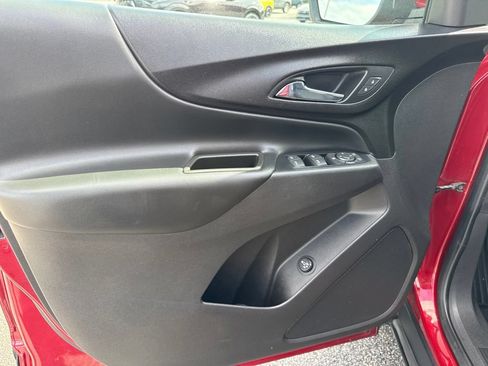 Certified 2019 Chevrolet Equinox LT AWD/4WD image 15