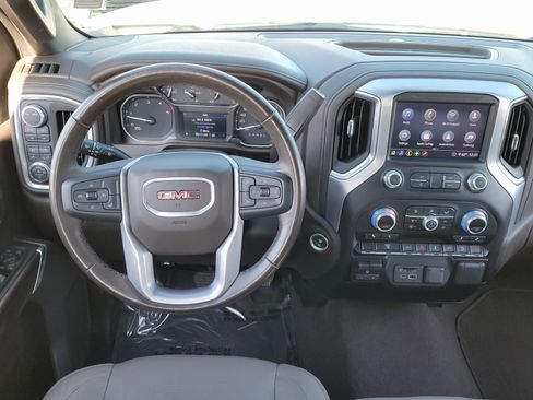 Used 2020 GMC Sierra 2500 SLT image 9