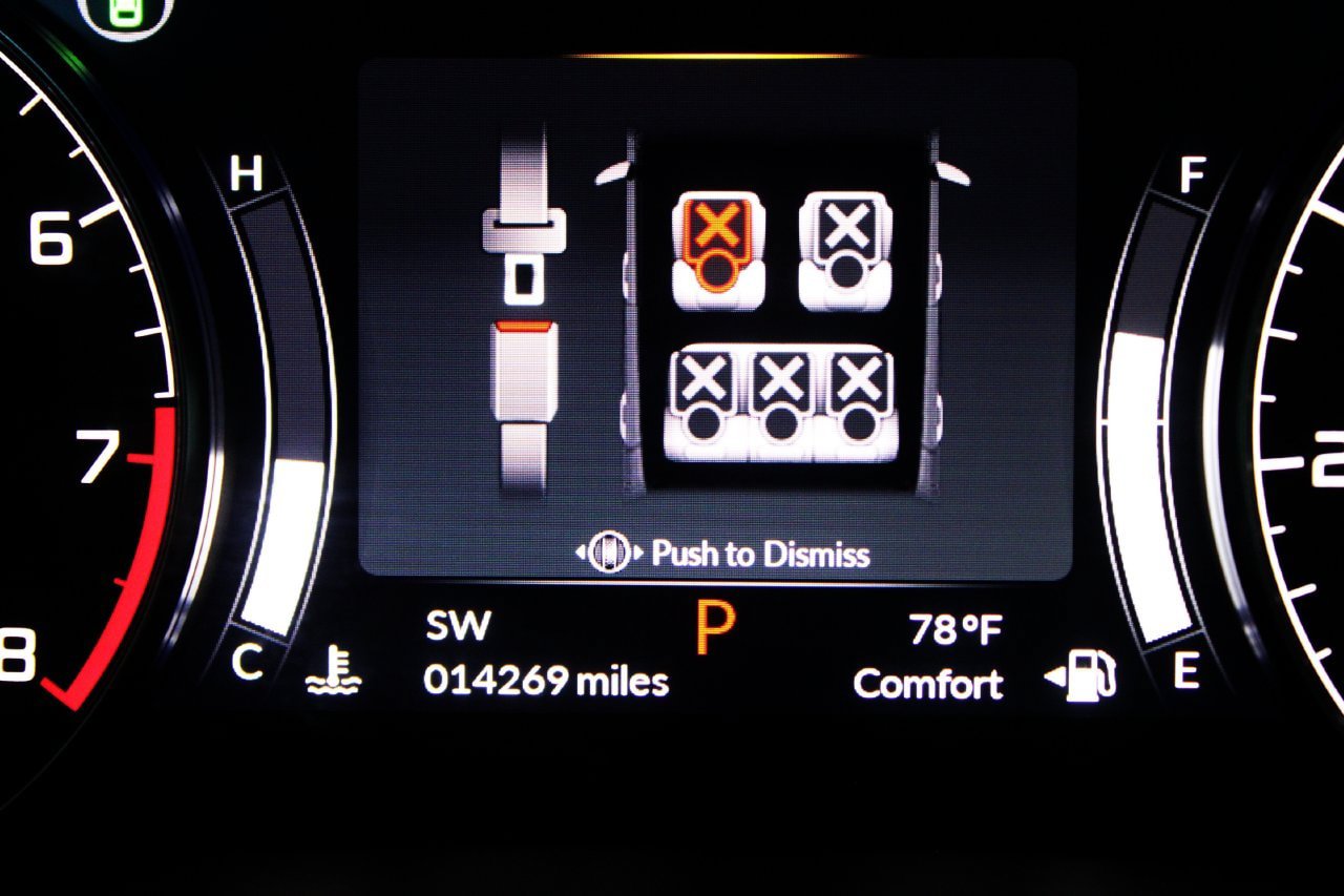 Certified 2024 Acura RDX SH-AWD image 18