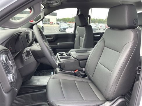 New 2025 GMC Sierra 3500 Pro w/ 1SA Pro Safety Plus Package image 11