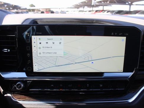 Used 2024 GMC Sierra 1500 SLE image 29