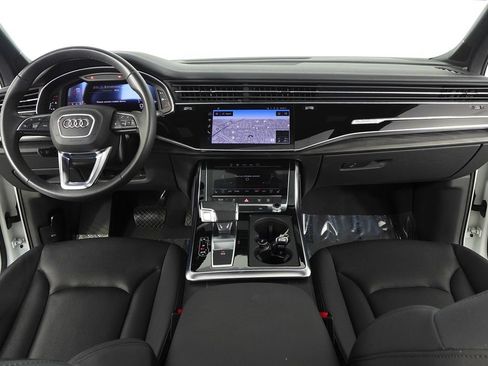 Used 2023 Audi Q7 2.0T Premium Plus w/ Premium Plus Package AWD/4WD image 26