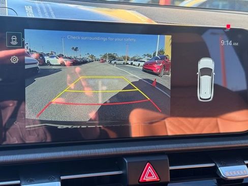 New 2026 Kia Sportage X-Line image 22