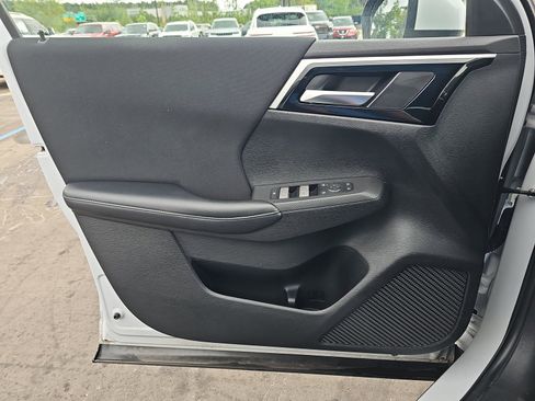 Used 2022 Mitsubishi Outlander ES AWD/4WD image 27