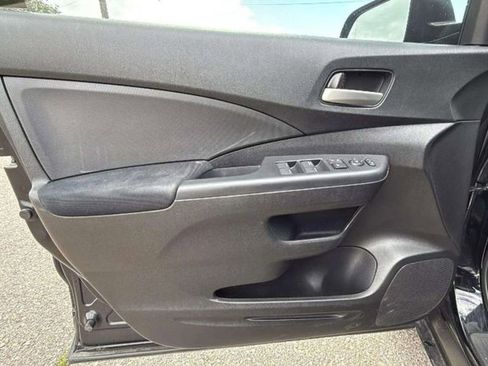 Used 2016 Honda CR-V LX image 13
