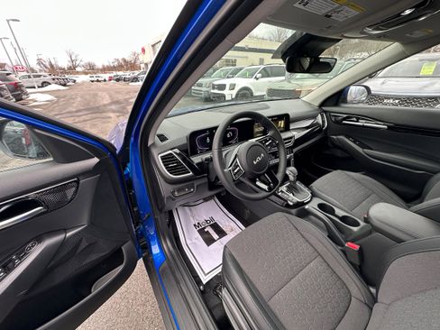 New 2026 Kia Seltos S image 30
