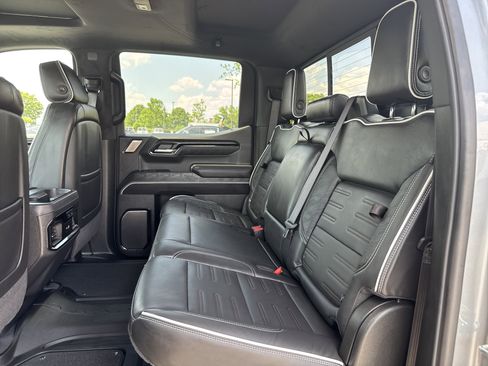New 2026 GMC Sierra 1500 AT4X AWD/4WD image 31