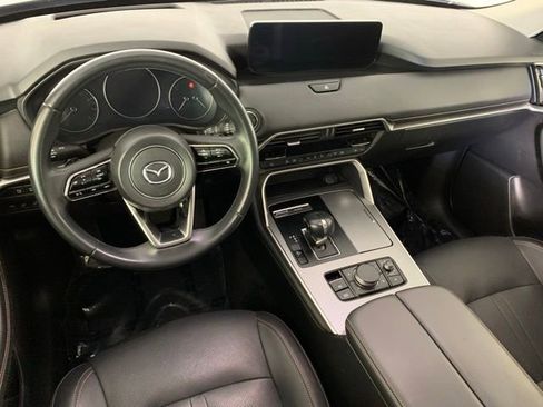 Used 2024 MAZDA CX-90 3.3 Turbo w/ Premium Package AWD/4WD image 23