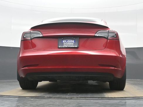 Used 2022 Tesla Model 3 Performance image 31