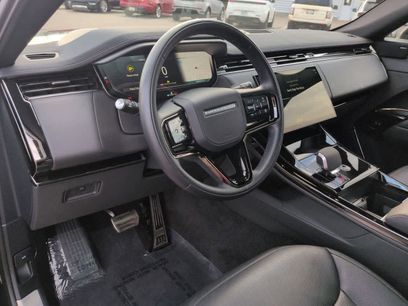 Certified 2024 Land Rover Range Rover Sport Dynamic SE