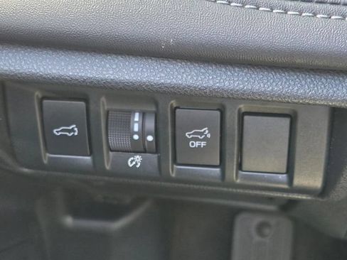 Certified 2025 Subaru Outback Limited AWD/4WD image 41