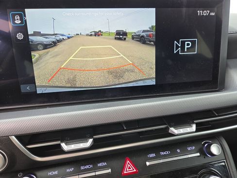 Certified 2025 Hyundai Sonata SE FWD image 11