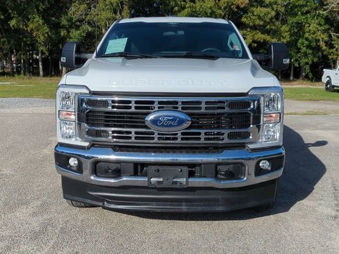 Used 2024 Ford F250 XLT image 9