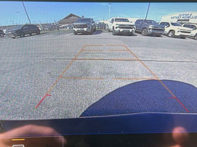 Used 2024 Cadillac XT5 Premium Luxury w/ LPO, Floor Liner Package AWD/4WD image 9