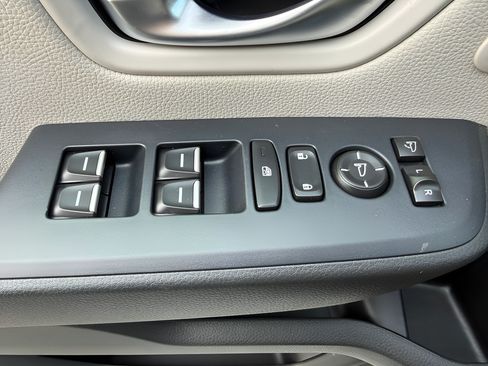 New 2026 Honda Passport TrailSport Elite image 18