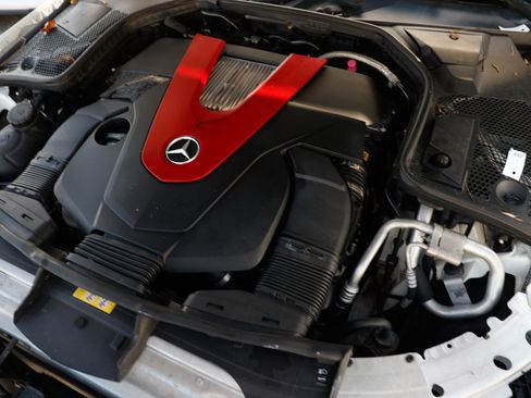 Used 2016 Mercedes-Benz C 450 AMG image 55