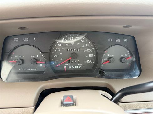 Used 2004 Mercury Grand Marquis LS RWD image 15