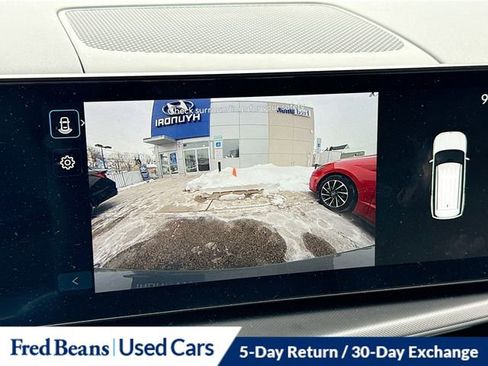 Used 2024 Hyundai Santa Fe SEL image 13