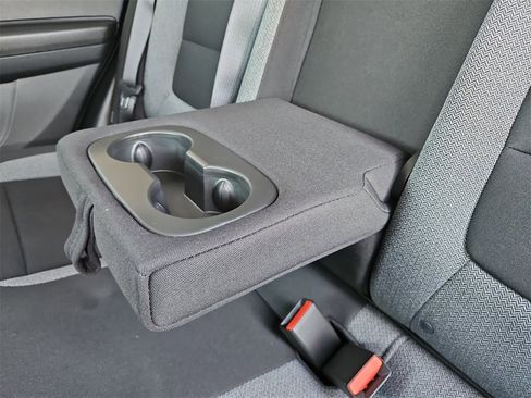 New 2026 Chevrolet TrailBlazer LT w/ Convenience Package image 29