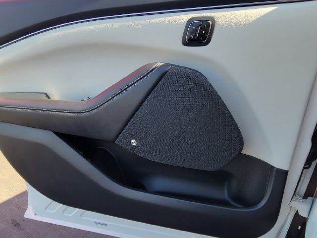 Certified 2023 Ford Mustang Mach-E Premium RWD image 14