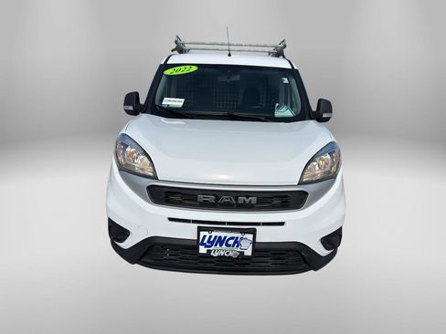 Used 2022 RAM ProMaster City Tradesman image 8