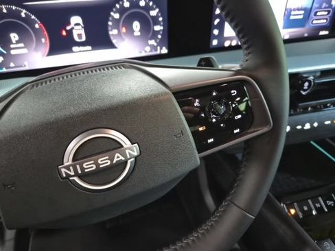 Used 2025 Nissan Murano SL w/ Cargo Package AWD/4WD image 22