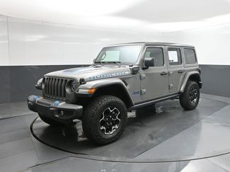 Used 2022 Jeep Wrangler Unlimited Rubicon 4xe video 1
