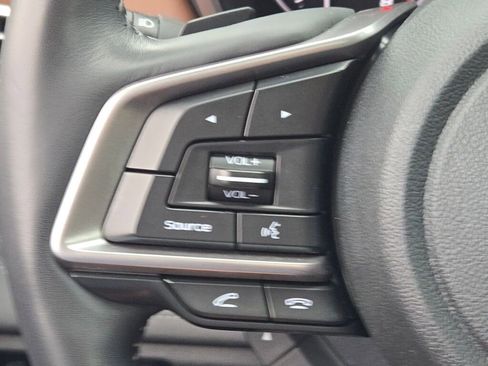 Certified 2021 Subaru Outback Touring w/ Popular Package #2 image 27