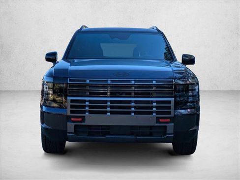 New 2026 Hyundai Palisade XRT Pro image 6