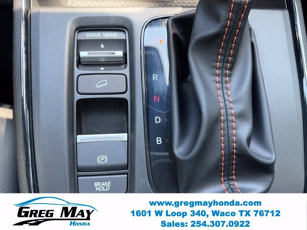 Used 2026 Honda CR-V Sport-L image 31
