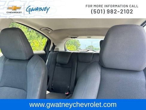 Used 2022 Honda HR-V EX image 24