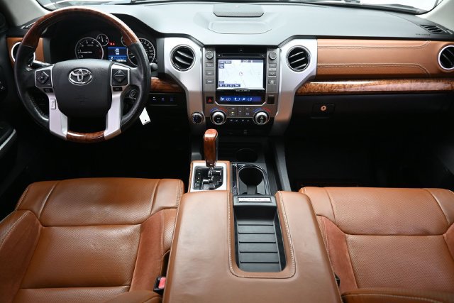 Used 2014 Toyota Tundra 1794 Edition AWD/4WD image 21
