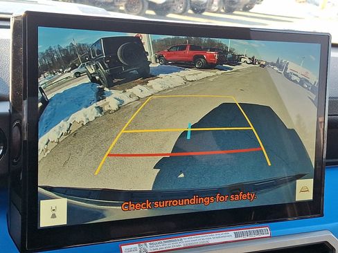 New 2026 Toyota Tacoma TRD Sport image 12