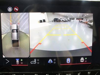 New 2026 GMC Canyon AT4X