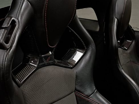 Used 2019 Chevrolet Corvette Grand Sport image 9