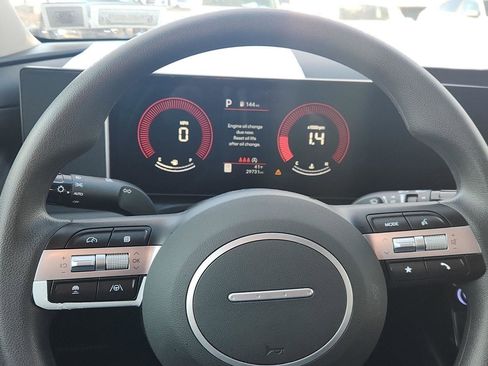 Used 2025 Hyundai Tucson SEL image 21