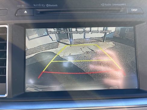 Used 2015 Hyundai Sonata Limited 2.0T image 27